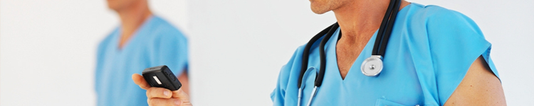 Banner-doctor-with-pager